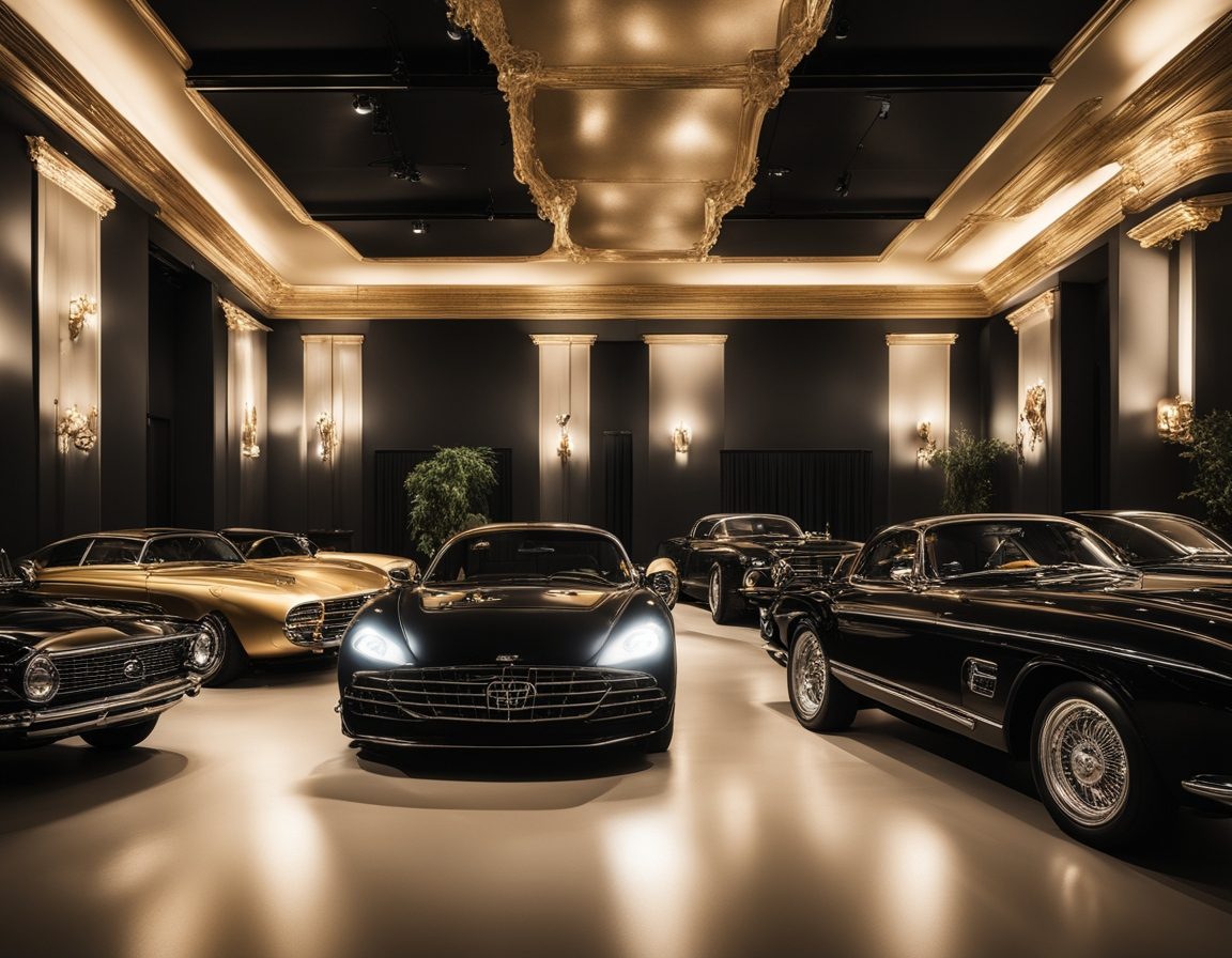 Private Club